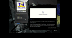 Desktop Screenshot of inpactoproducao.com.br
